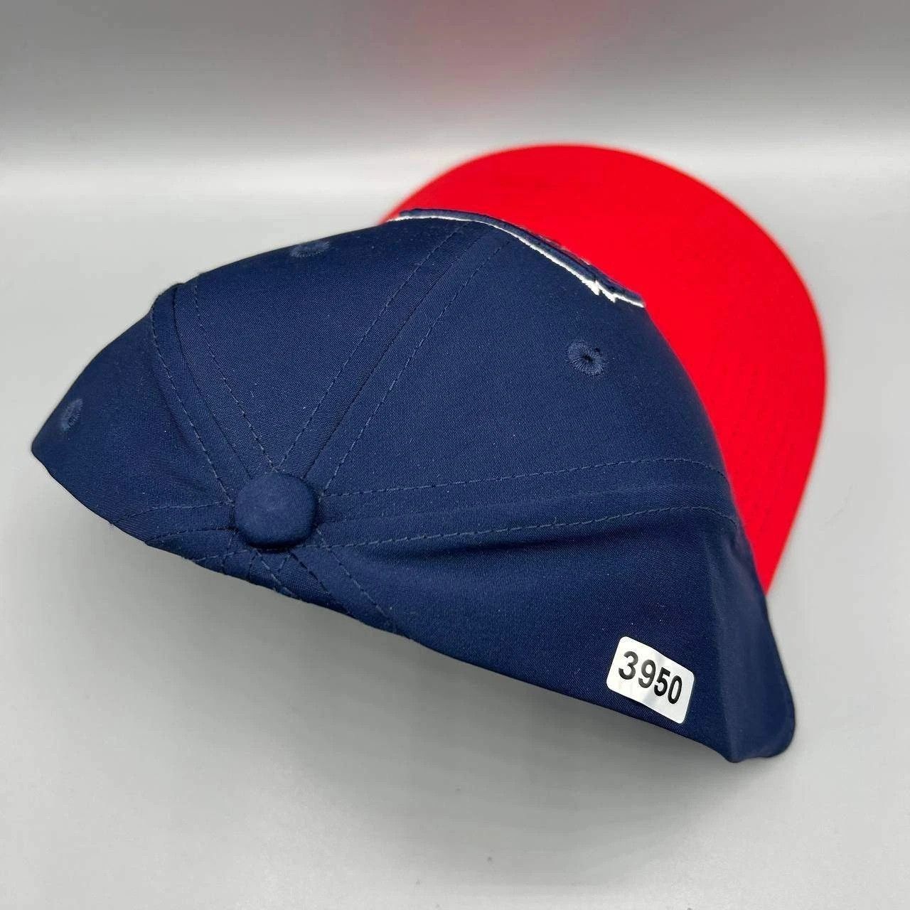 Other Chicago Fire Hat Men M-L Embroidered Fanatics Stretch Fitted Size ONE SIZE - 8 Thumbnail