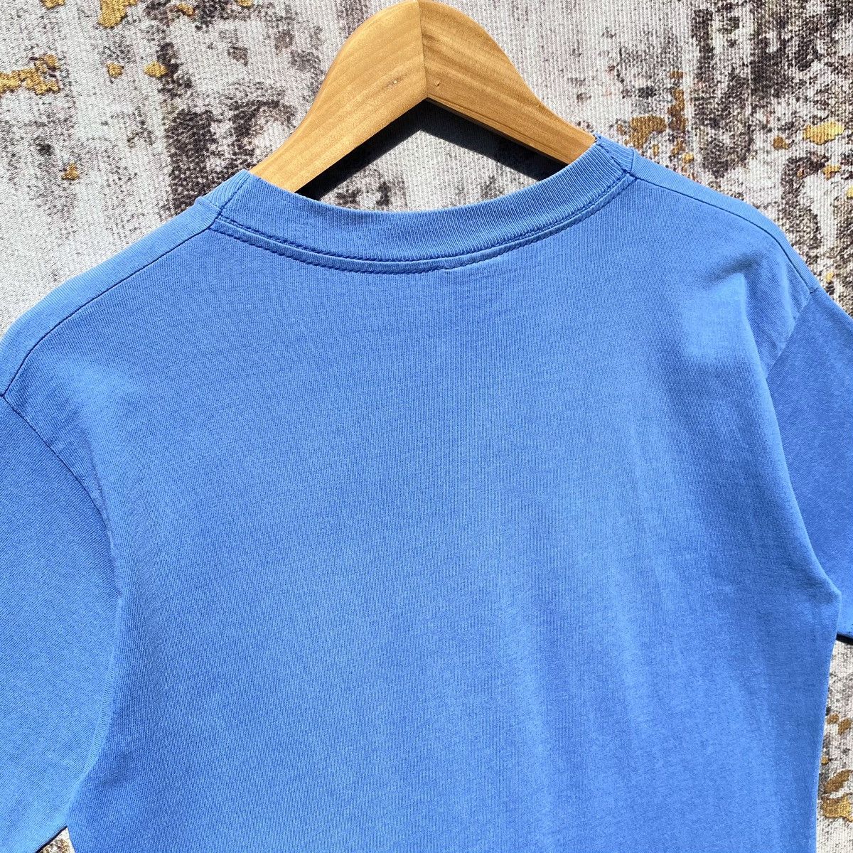 Thrasher Vintage 90s Thrasher Skateboard Magazine Shirt SunFaded Size US S / EU 44-46 / 1 - 7 Thumbnail