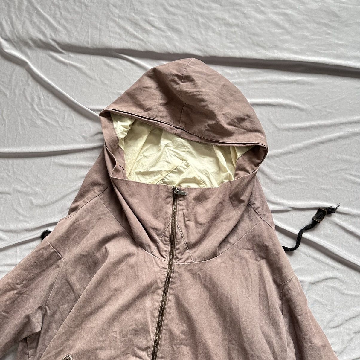 Other avant-garde Jacket in Rick Owens / Yohji Yamamoto Style Size M / US 6-8 / IT 42-44 - 8 Thumbnail