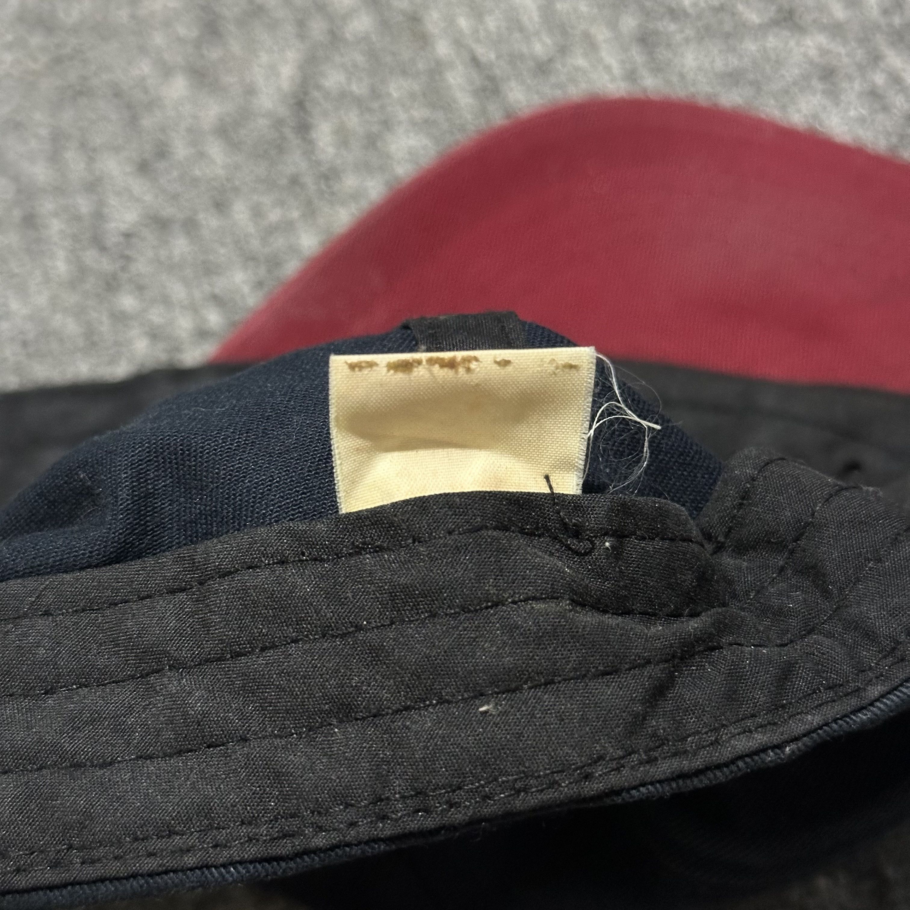 Japanese Brand Vintage Mini Cooper Hat Size ONE SIZE - 6 Thumbnail