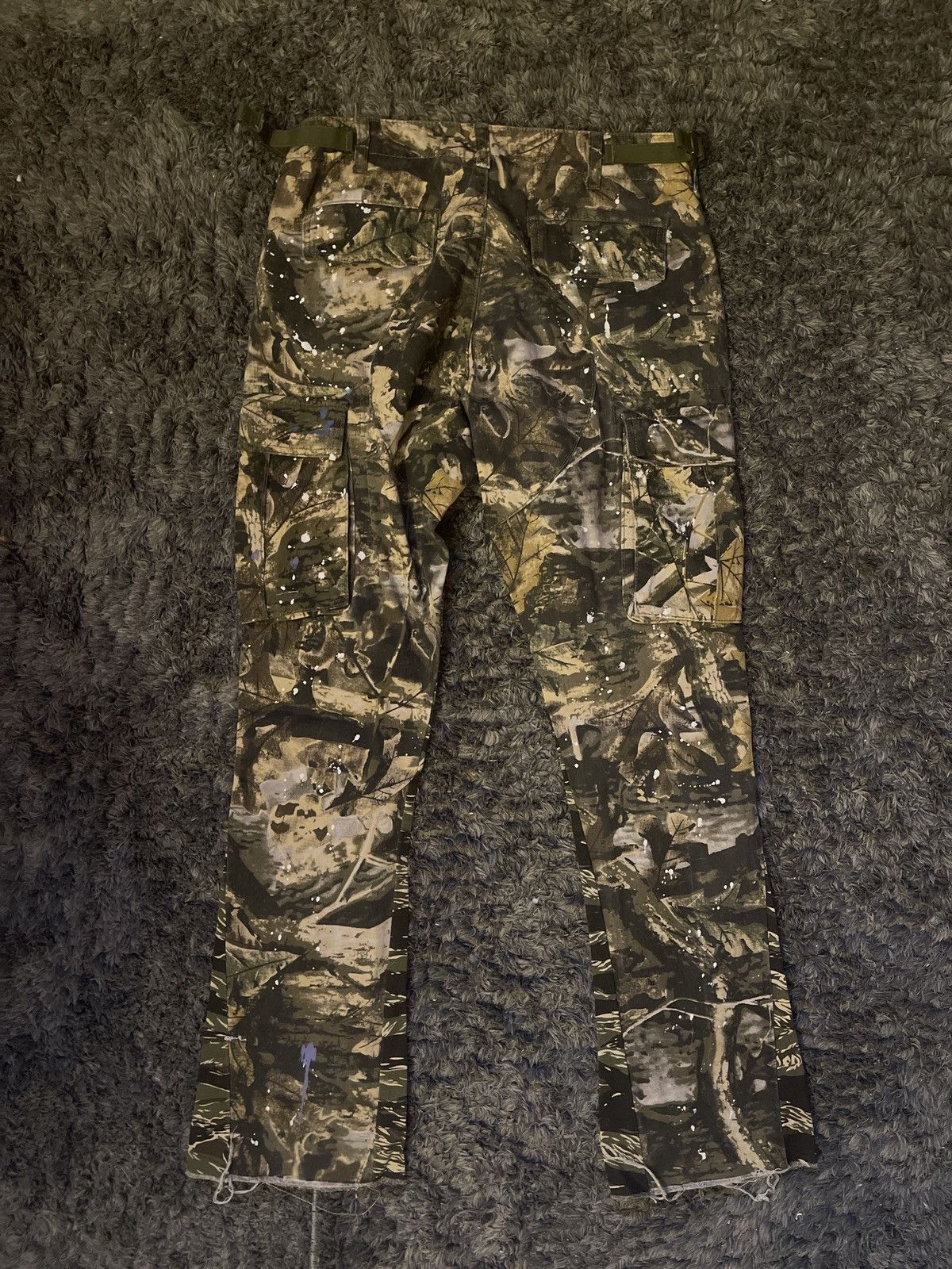 MNML mnml Realtree Camo Cargo Size 32 Size US 31 - 2 Thumbnail
