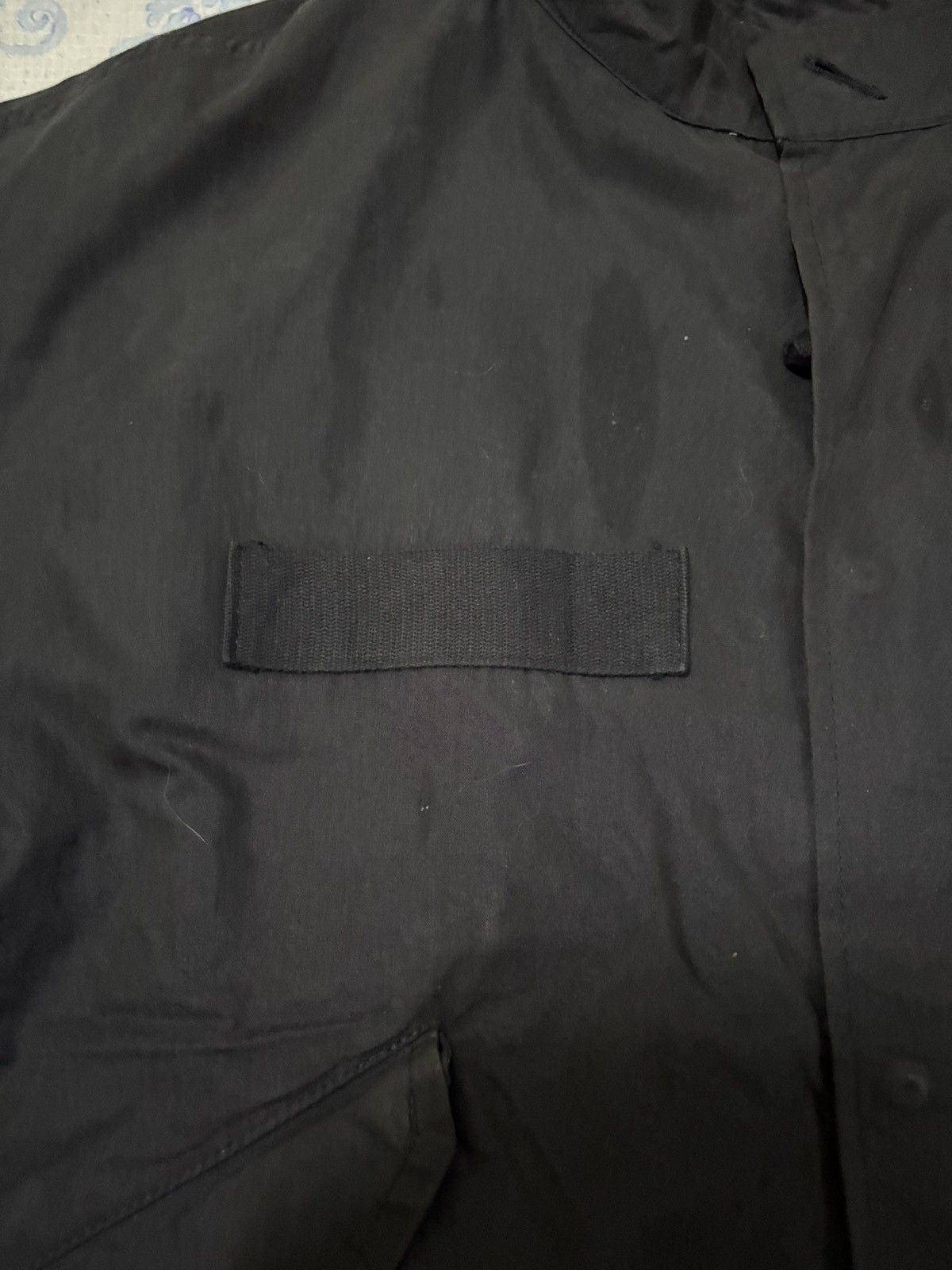 Other Freak’s Store Quilting Liner Military Jacket Size US S / EU 44-46 / 1 - 12 Thumbnail