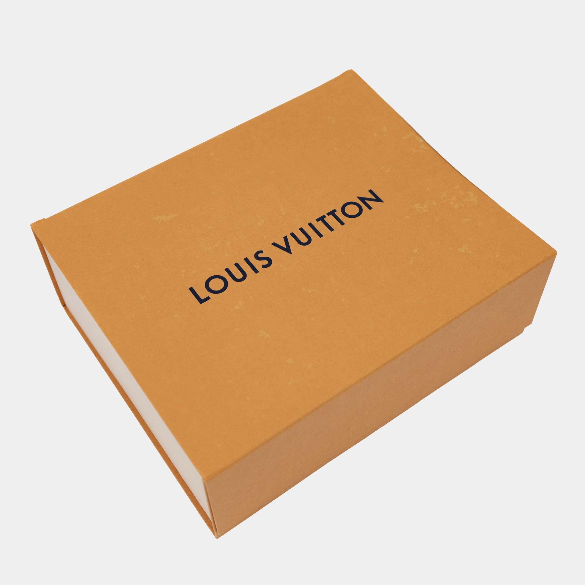 Louis Vuitton Lucian Clarke x Louis Vuitton "A View" Sneaker Size US 10 / EU 43 - 8 Thumbnail