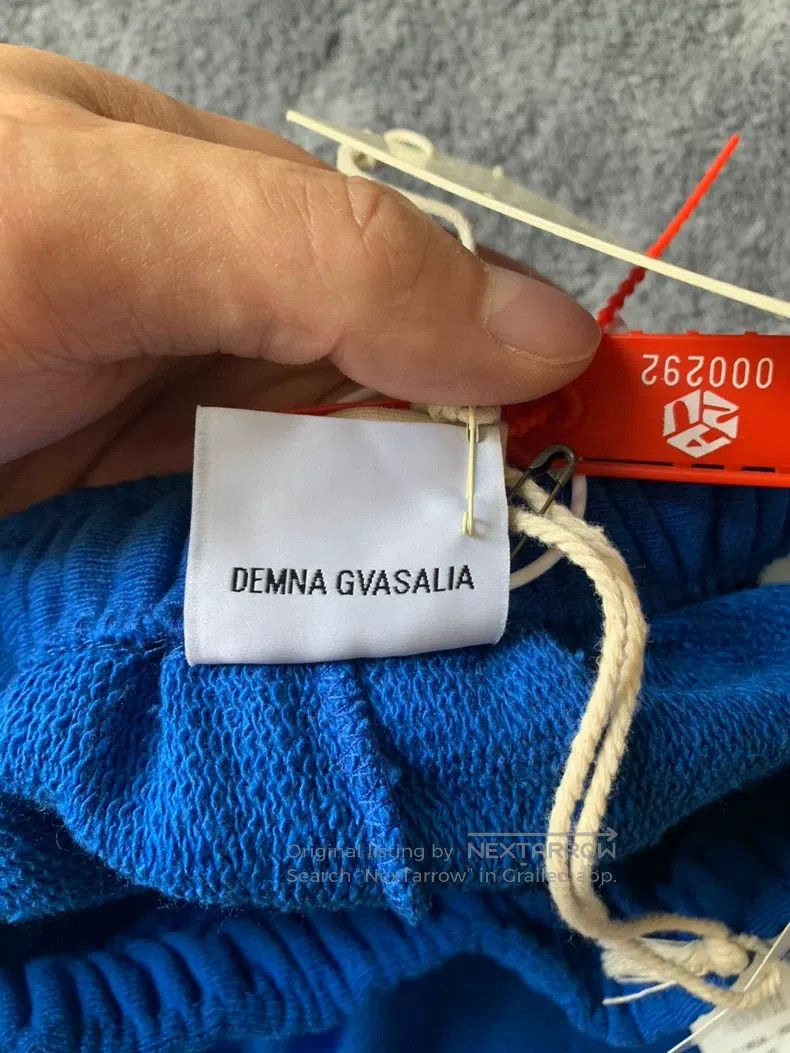 Vetements Vetements size S Pants Size US 27 - 6 Thumbnail