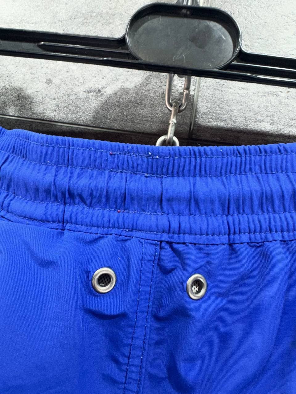 Vintage Polo Ralph Lauren Swim Trunks Travele Swimwear Pocket Short Size US 36 / EU 52 - 13 Thumbnail