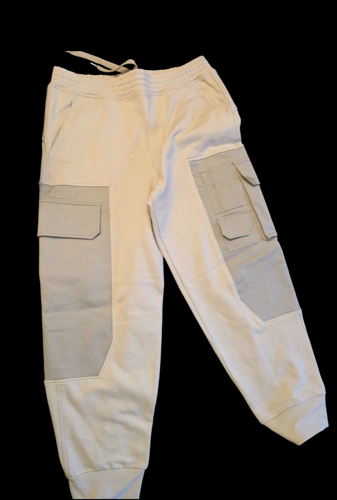 Neil Barrett Jogging pants Size US 34 / EU 50 - 1 Thumbnail