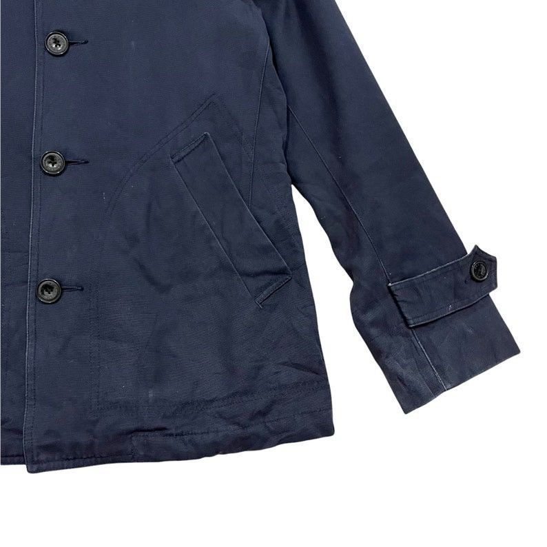 BEAUTY&YOUTH × Beauty Beast × United Arrows Beauty & Youth United Arrow Hoodie Button Jacket Size US S / EU 44-46 / 1 - 4 Thumbnail