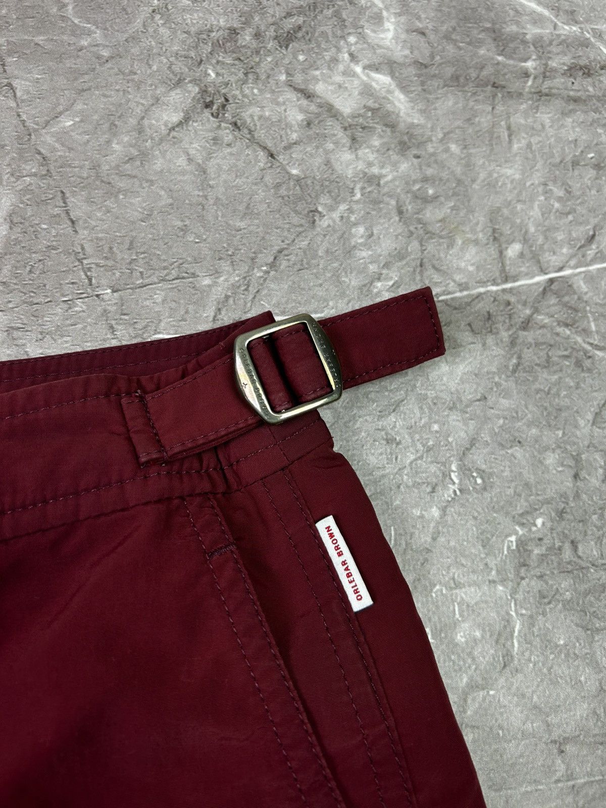 Orlebar Brown Orlebar Brown shorts Size US 36 / EU 52 - 6 Thumbnail