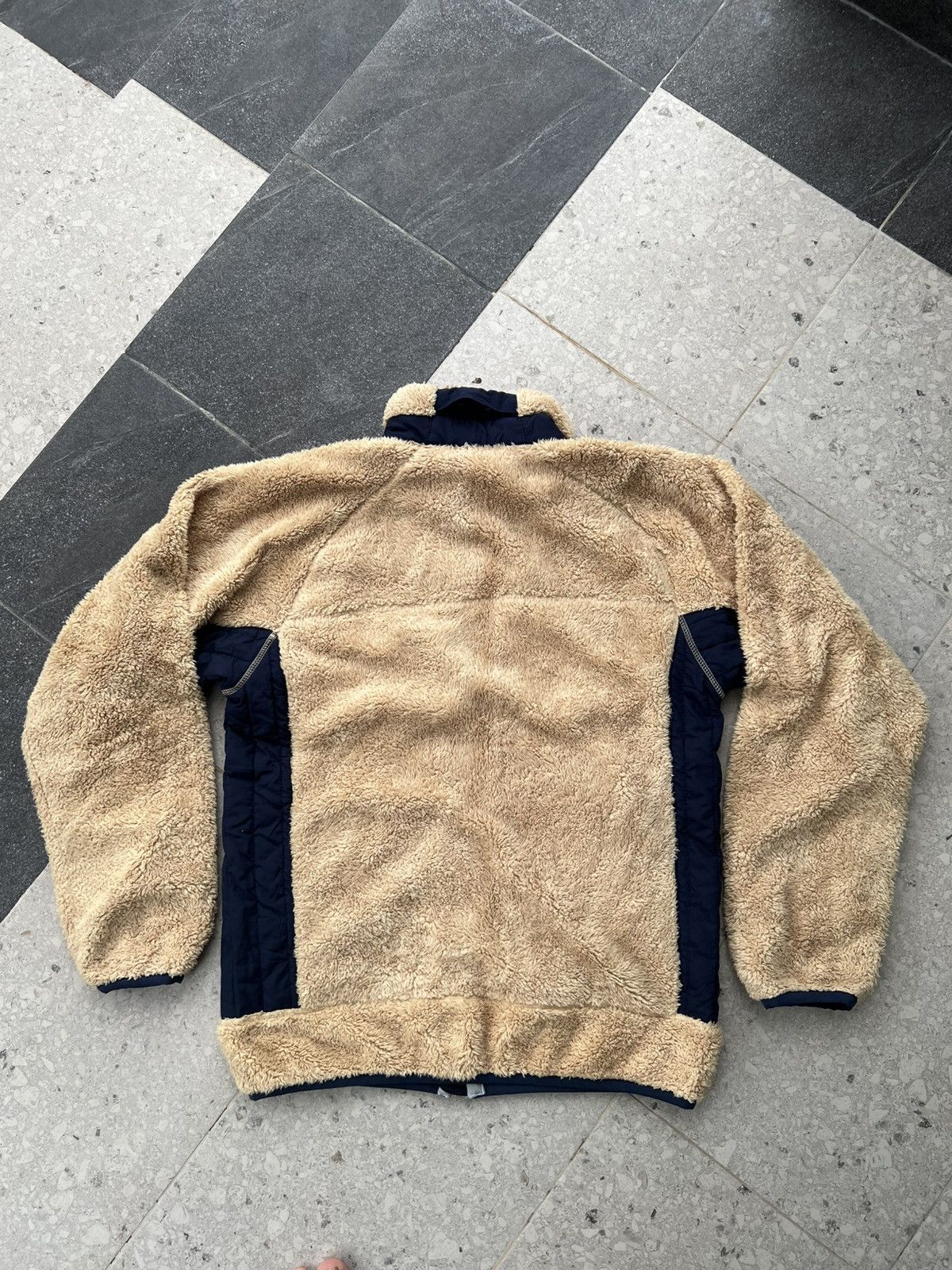 Columbia Columbia fleece jacket Size US L / EU 52-54 / 3 - 9 Thumbnail