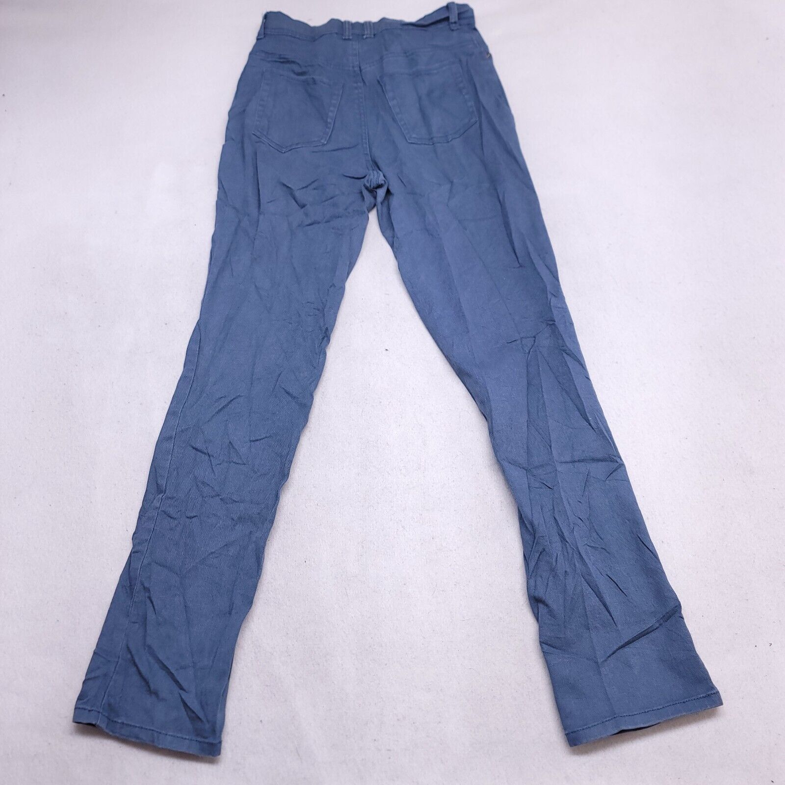 Gloria Vanderbilt Gloria Vanderbilt Causal Denim Jeans Womens Size 6 Blue Size 28" / US 6 / IT 42 - 11 Thumbnail