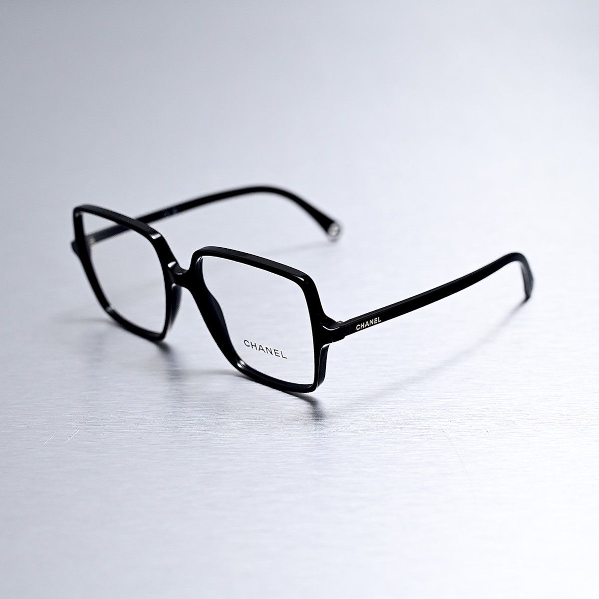 Chanel CHANEL 0CH3448 GLASSES Size ONE SIZE - 1 Thumbnail