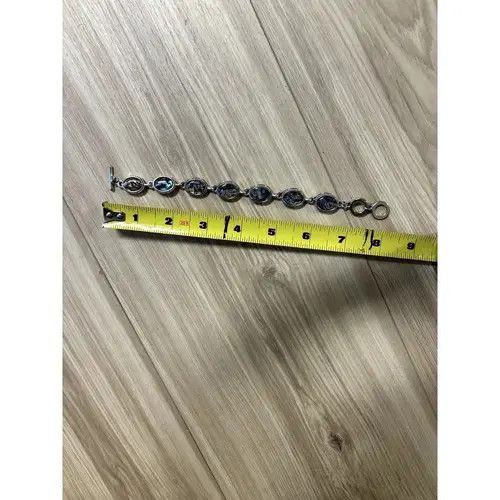 Japanese Brand Marble Charm Bracelet Size ONE SIZE - 5 Thumbnail