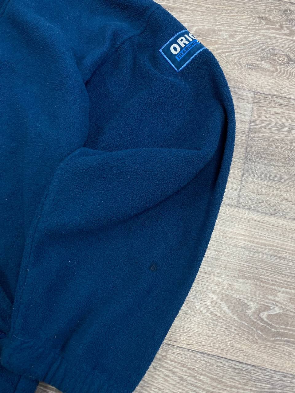 Umbro × Vintage Umbro Training vintage fleece hoodie Size US S / EU 44-46 / 1 - 3 Thumbnail