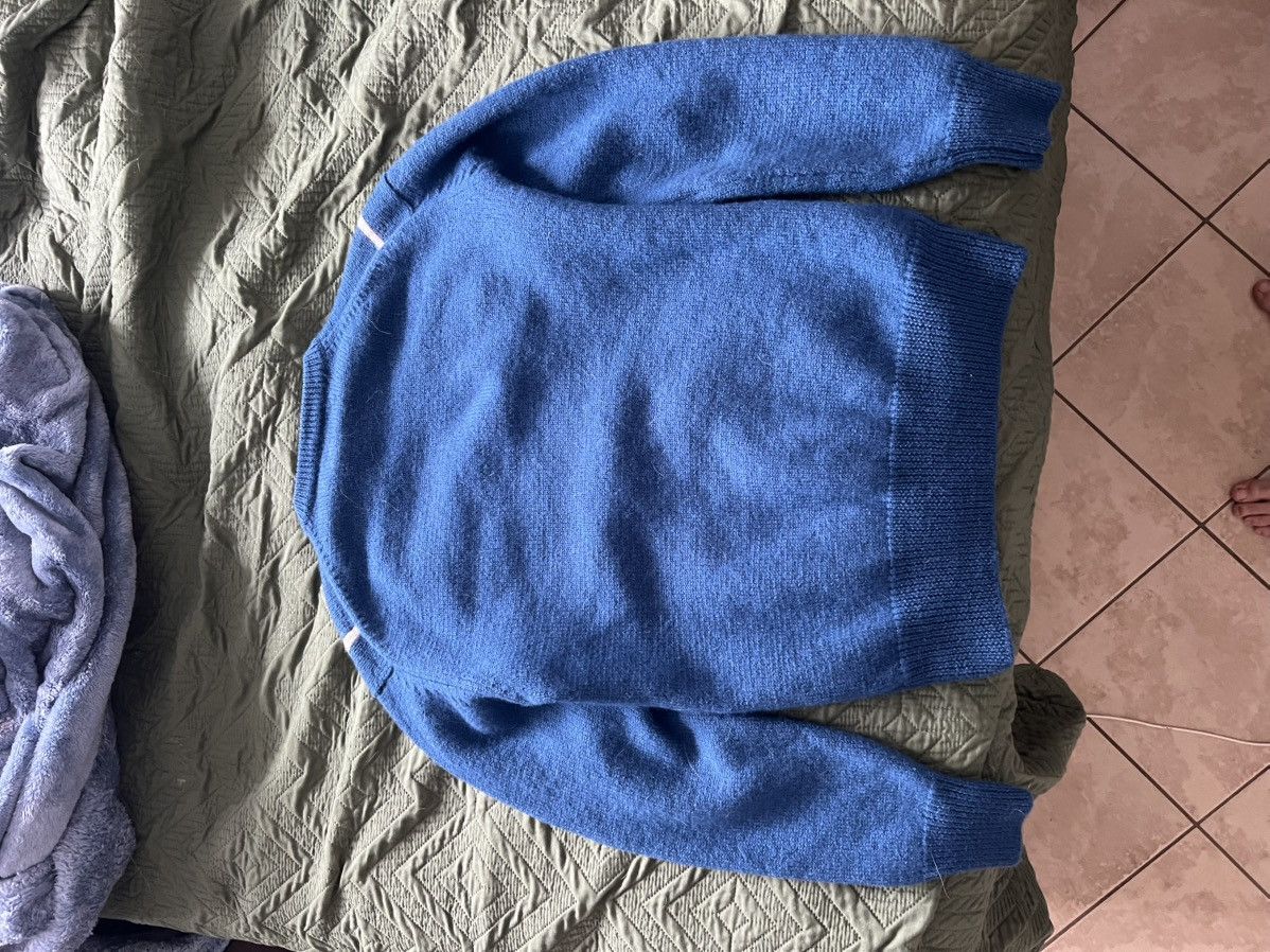 Pringle Of Scotland Pringle vintage wool Sweater Size US S / EU 44-46 / 1 - 3 Thumbnail
