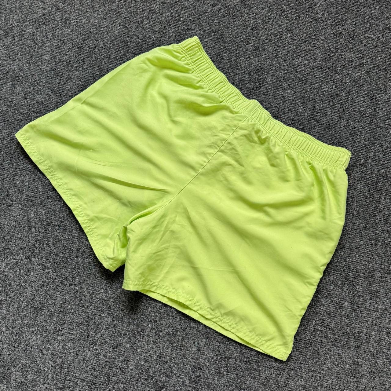 Nike Mans Nike Shorts Size L Sport-wear Y2K 00s USA Swimwear Size US 36 / EU 52 - 5 Thumbnail