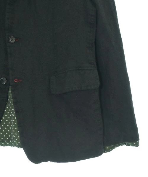 Comme des Garcons Homme Plus Jacket Inner Lining Casual Size US M / EU 48-50 / 2 - 5 Thumbnail