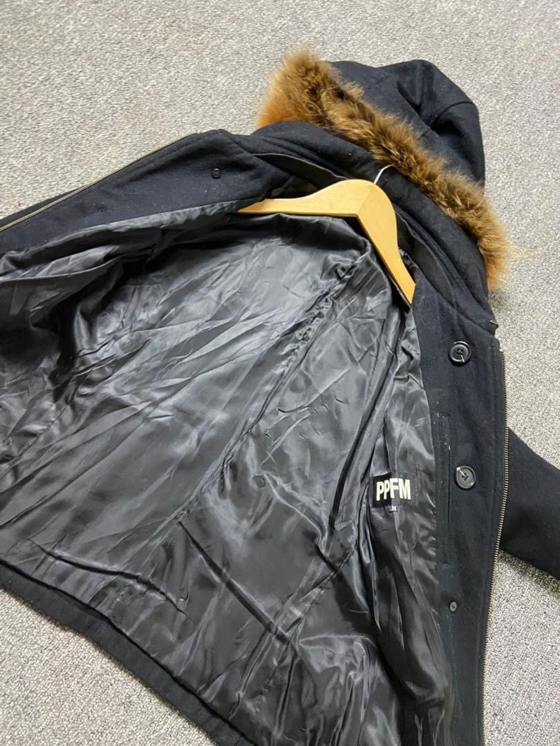 PPFM Vintage PPFM Napoleon Jacket (197) Size US M / EU 48-50 / 2 - 6 Thumbnail