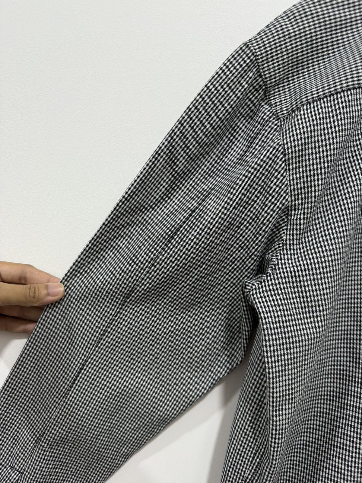 Japanese Brand × Other Skull Works embroide button up shirt Size US XL / EU 56 / 4 - 11 Thumbnail