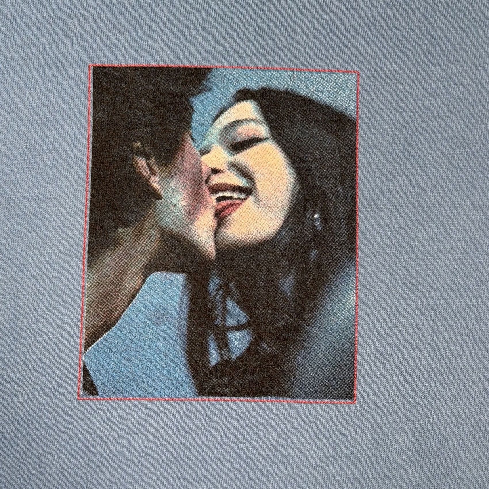Madison Anora Movie Shirt Men XL Blue T-Shirt Movie Madison Sean Baker 2024 Romance Men’s XL Size US XL / EU 56 / 4 - 2 Thumbnail