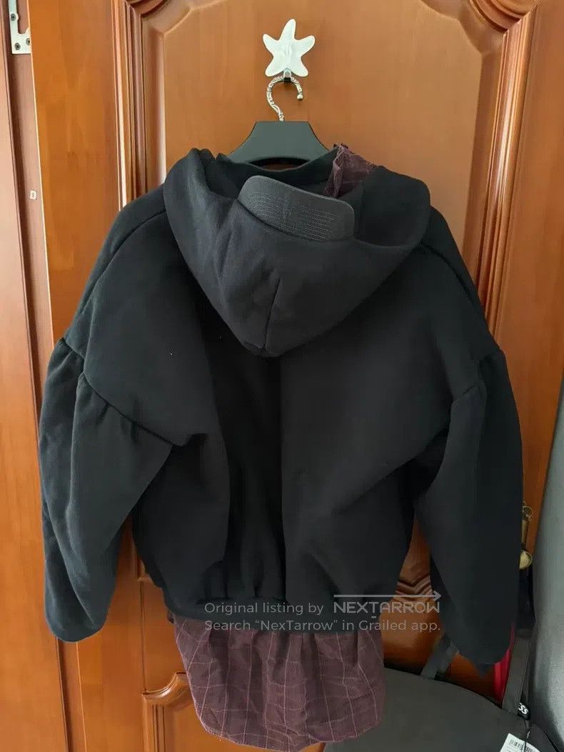 Balenciaga Balenciaga Double Ring Embroidered 3-in-1 Jacket Size US S / EU 44-46 / 1 - 2 Thumbnail