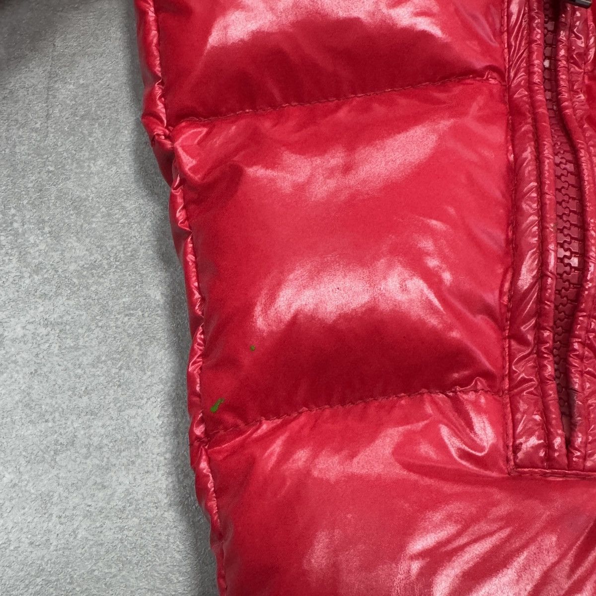 Moncler Moncler Down Puffer Jacket Boys Size 120 Size US XXS / EU 40 - 5 Thumbnail