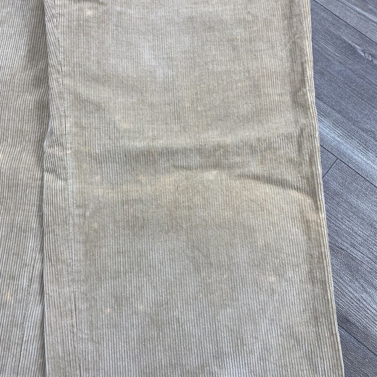 agnes b. Vintage agnes b. Homme Paris Corduroy Pants Size US 30 / EU 46 - 12 Thumbnail