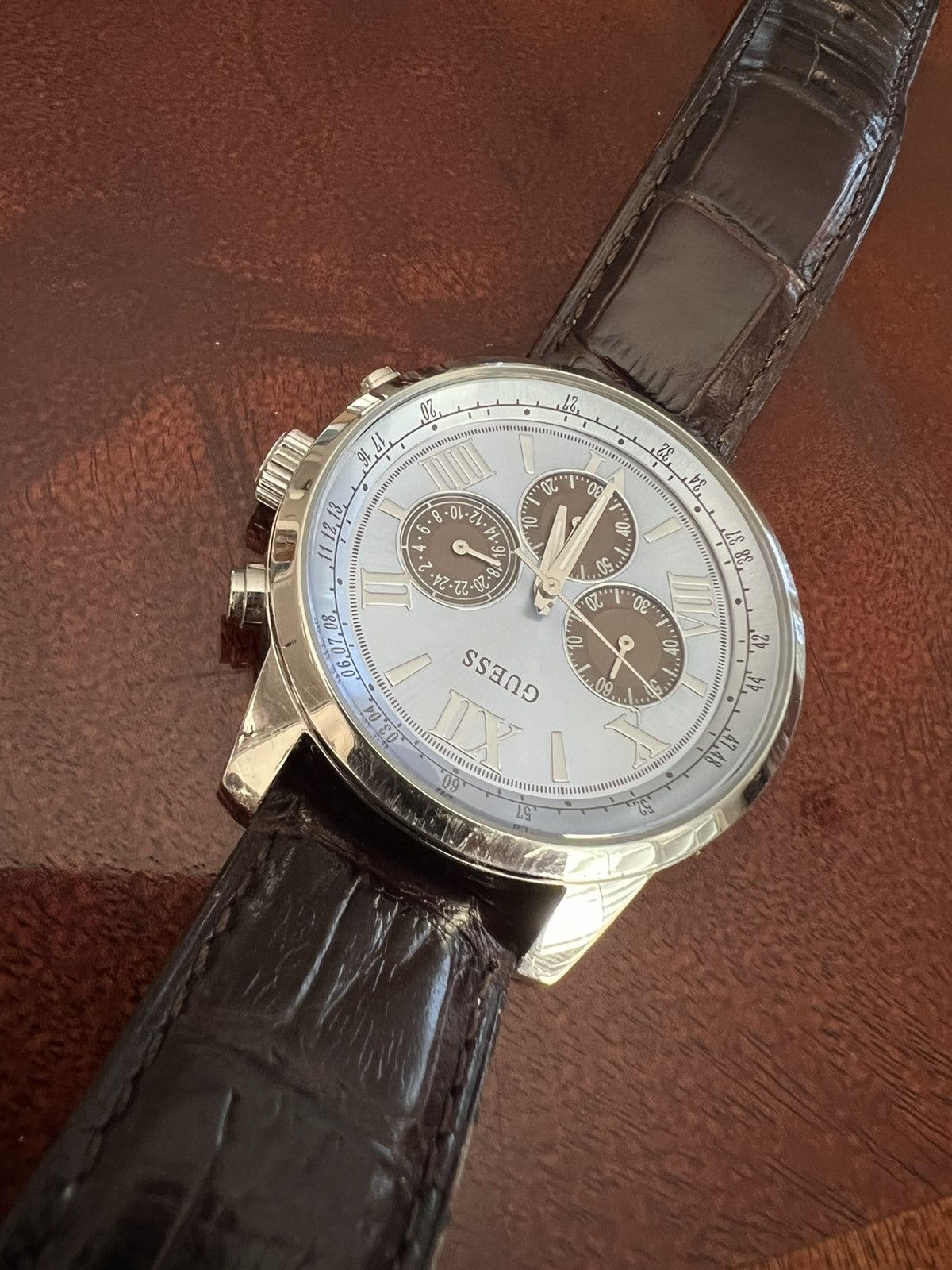 Guess Guess Watch Size ONE SIZE - 7 Thumbnail