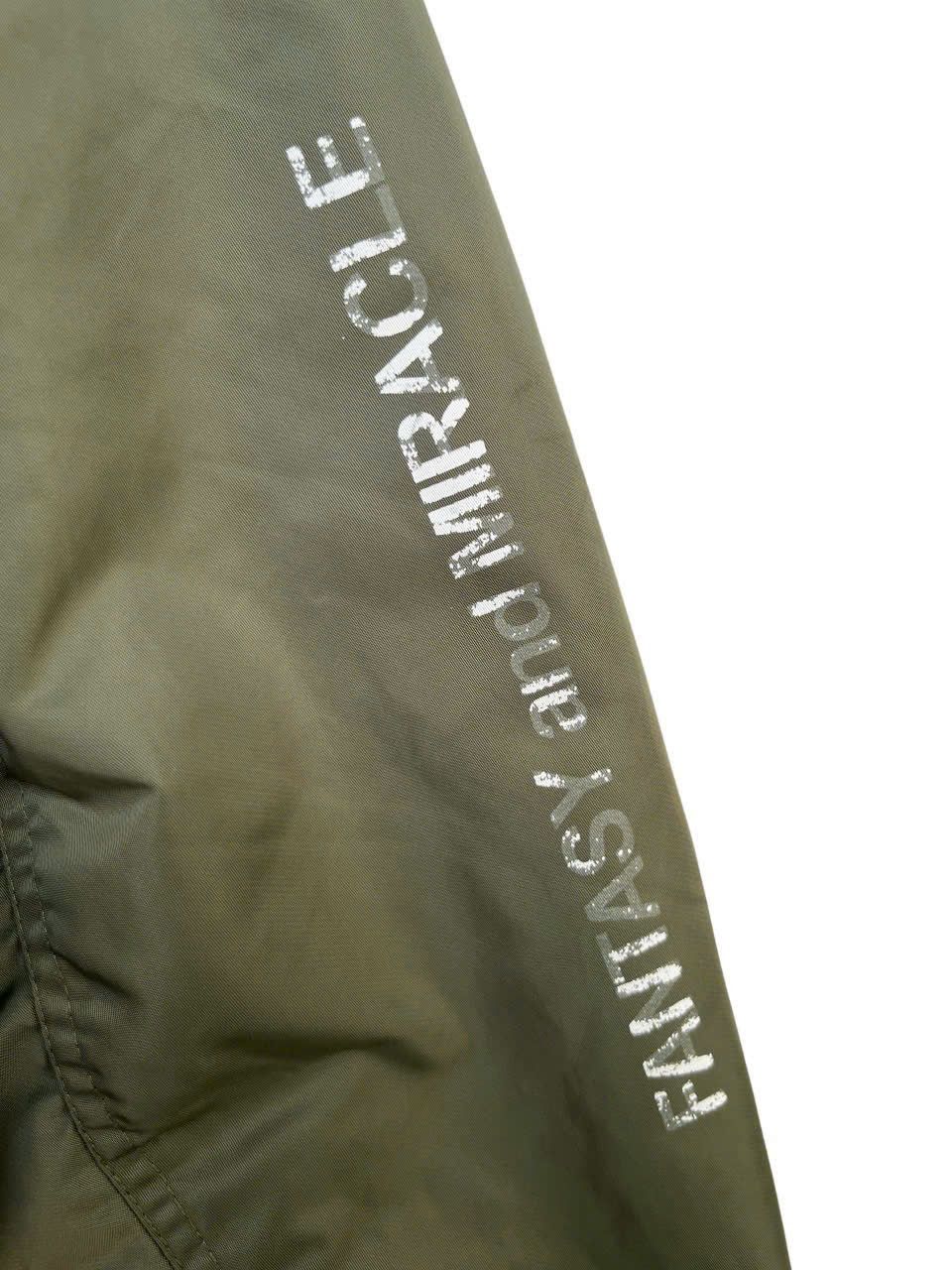Comme des Garcons PLAY Comme des Garcons PLAY Bomber Size US L / EU 52-54 / 3 - 3 Thumbnail