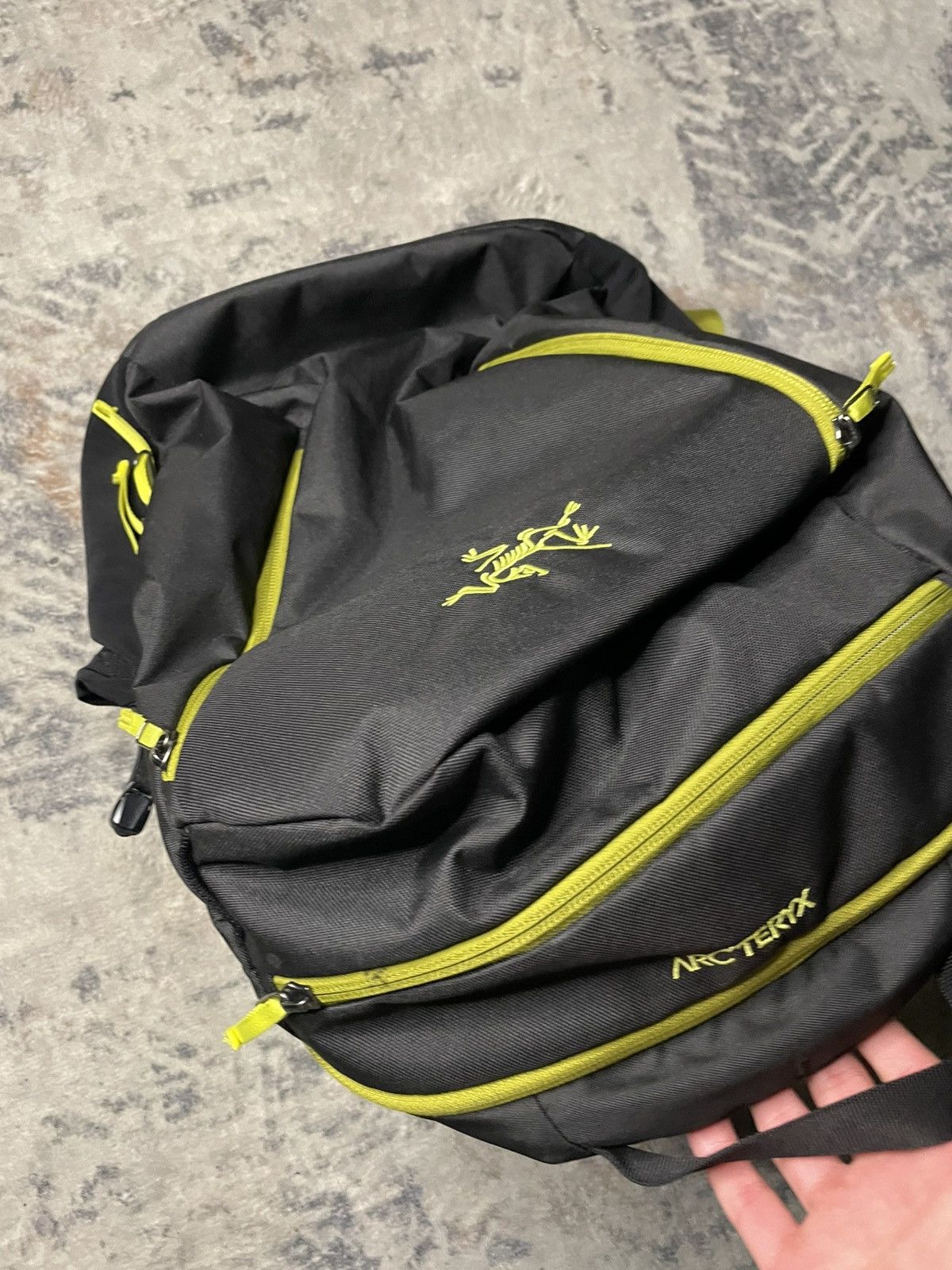 Arc'teryx Arcteryx Mantis 26L Backpack Size ONE SIZE - 2 Thumbnail