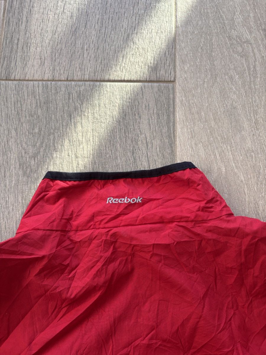 Reebok Reebok Vintage Light Jacket Size US XXL / EU 58 / 5 - 5 Thumbnail