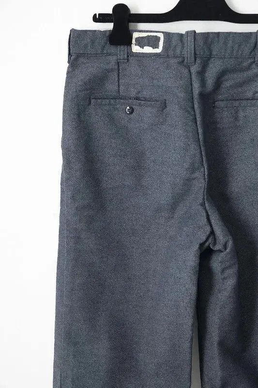 The Flat Head Head Light moleskin workwear pants Size US 32 / EU 48 - 4 Thumbnail