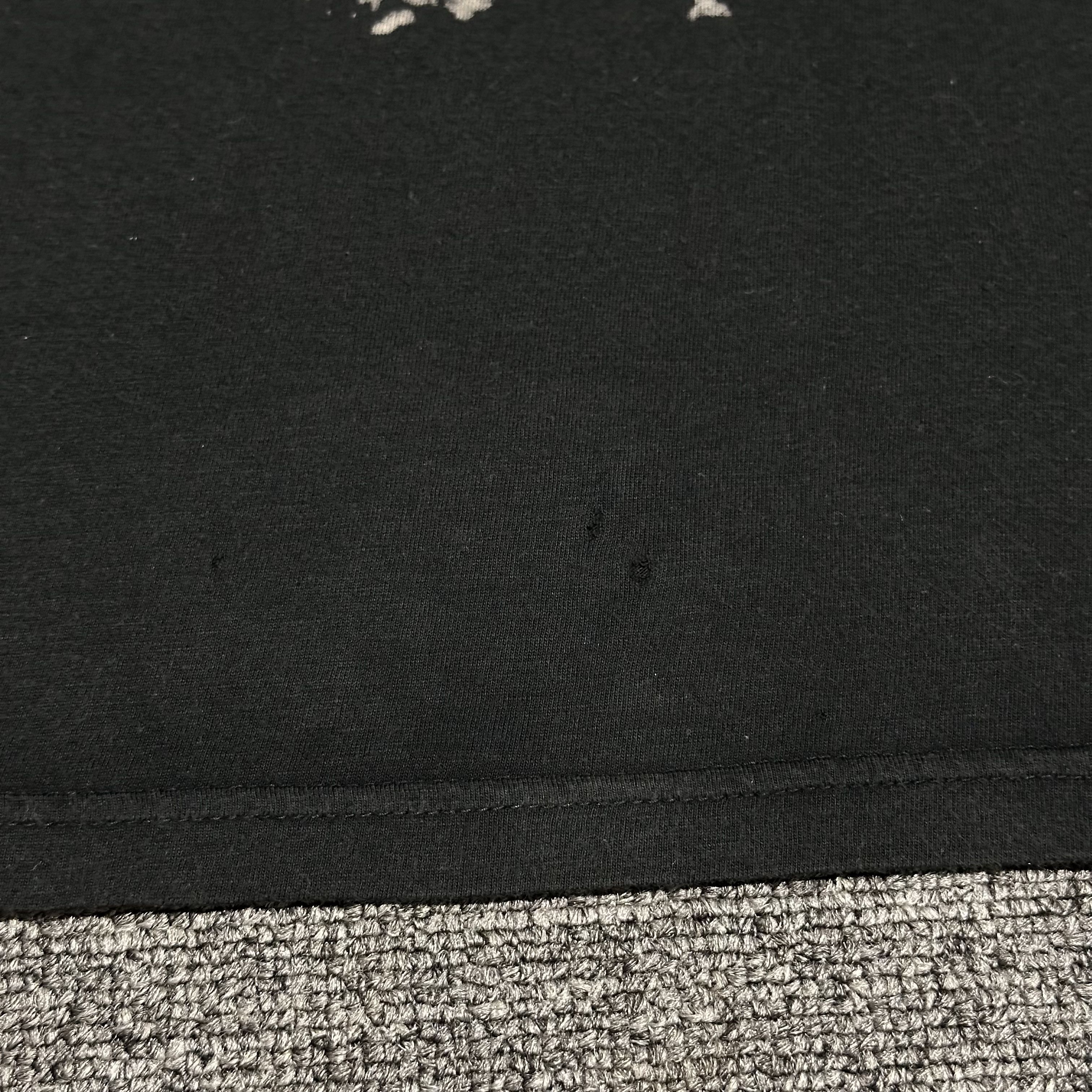 Hysteric Glamour Hysteric Glamour Skull Tee Size S / US 4 / IT 40 - 10 Thumbnail