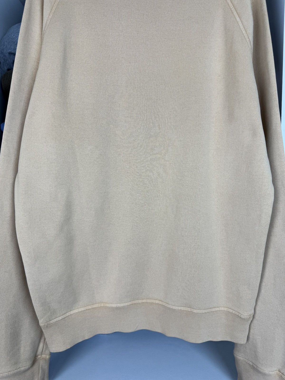 Dsquared2 Dsquared2 Dead Raglan Fit Sweatshirt Made in Italy Size US M / EU 48-50 / 2 - 21 Thumbnail