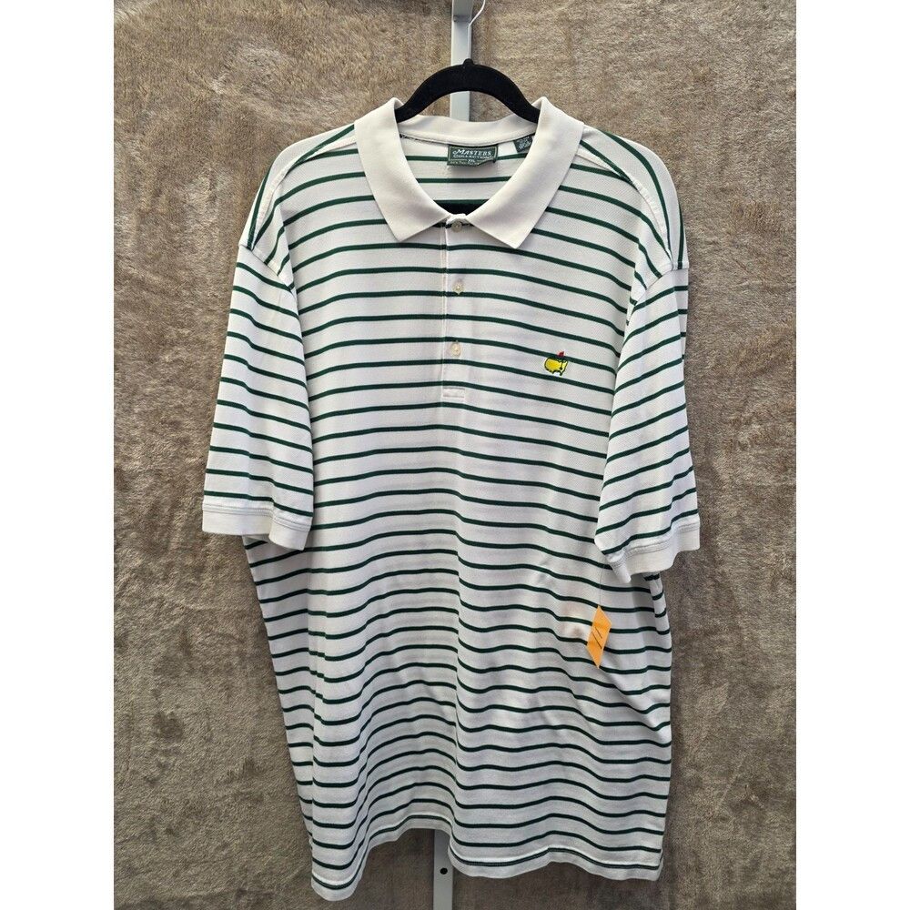 The Masters King of the course Size US XXL / EU 58 / 5 - 1 Thumbnail