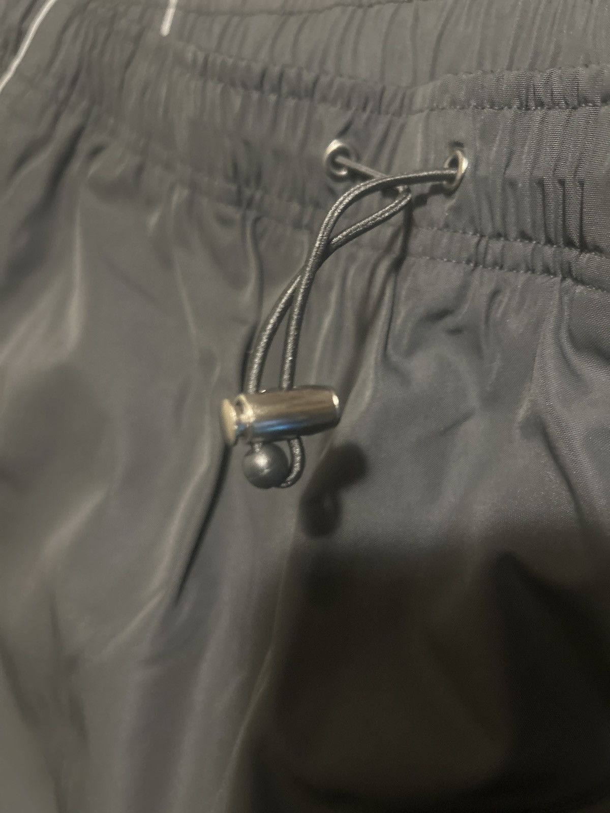Corteiz × Nike NIKE X CORTEIZ NRG PANT [Black] Size US 32 / EU 48 - 7 Thumbnail
