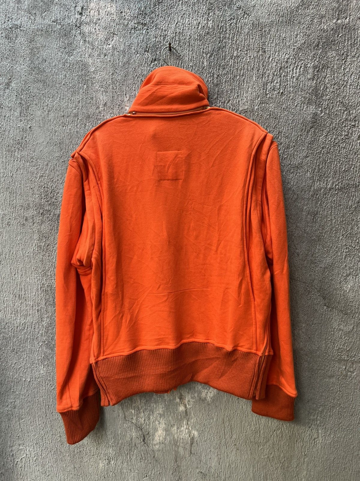Undercover A/W 98-99 Undercover Jun Takahashi Small parts Size US L / EU 52-54 / 3 - 4 Thumbnail