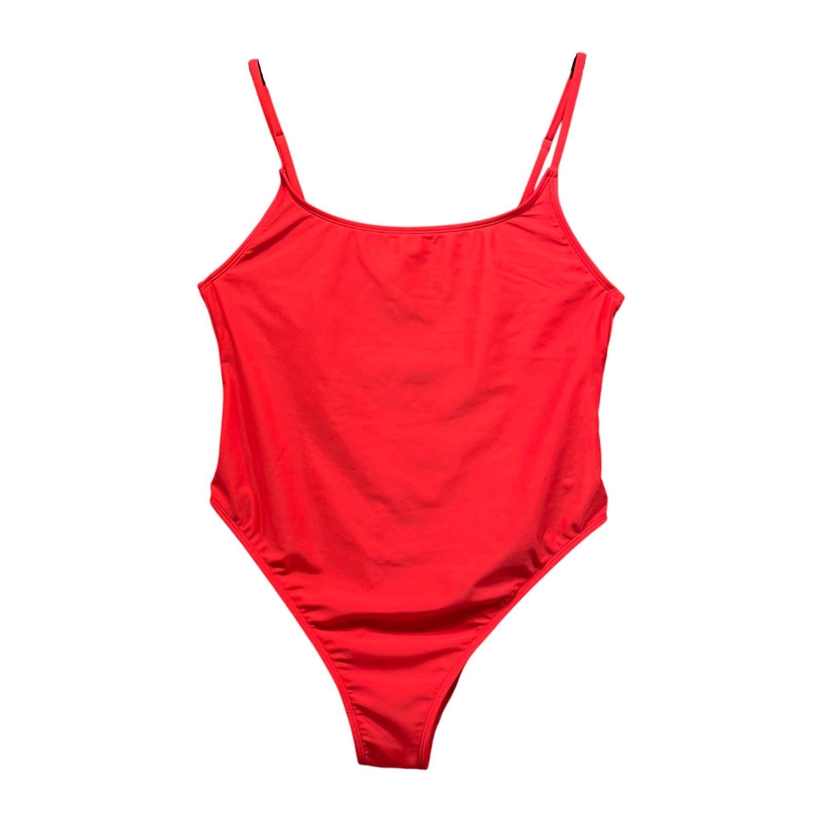 Other Wild Fable-Women's Ultra High Leg Extra Cheeky Scoop Back On Size ONE SIZE - 3 Thumbnail