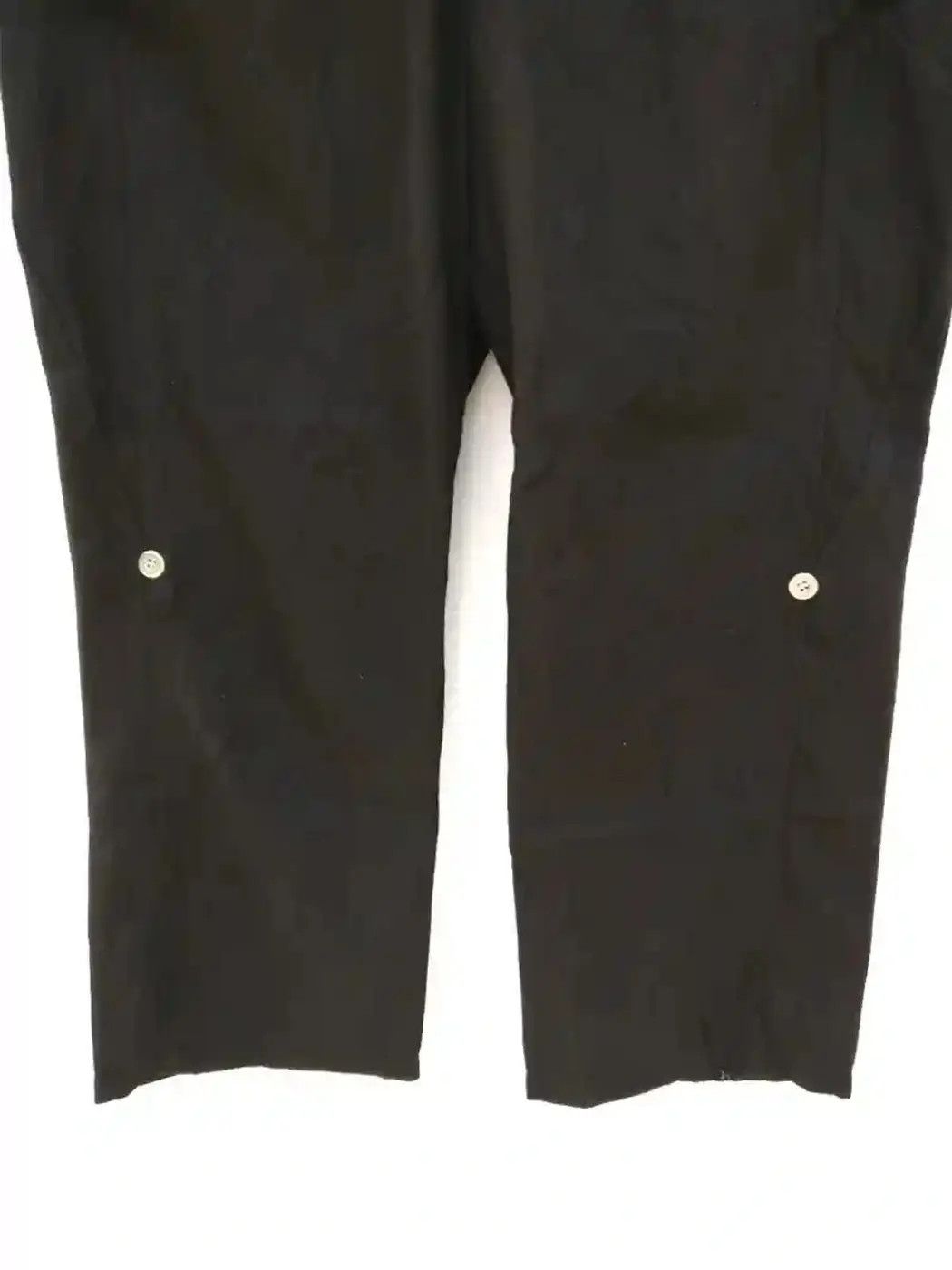 Japanese Brand × No Future No Future Turkey's Streetwear Punk Pant Bottom Trouser Size US 32 / EU 48 - 5 Thumbnail