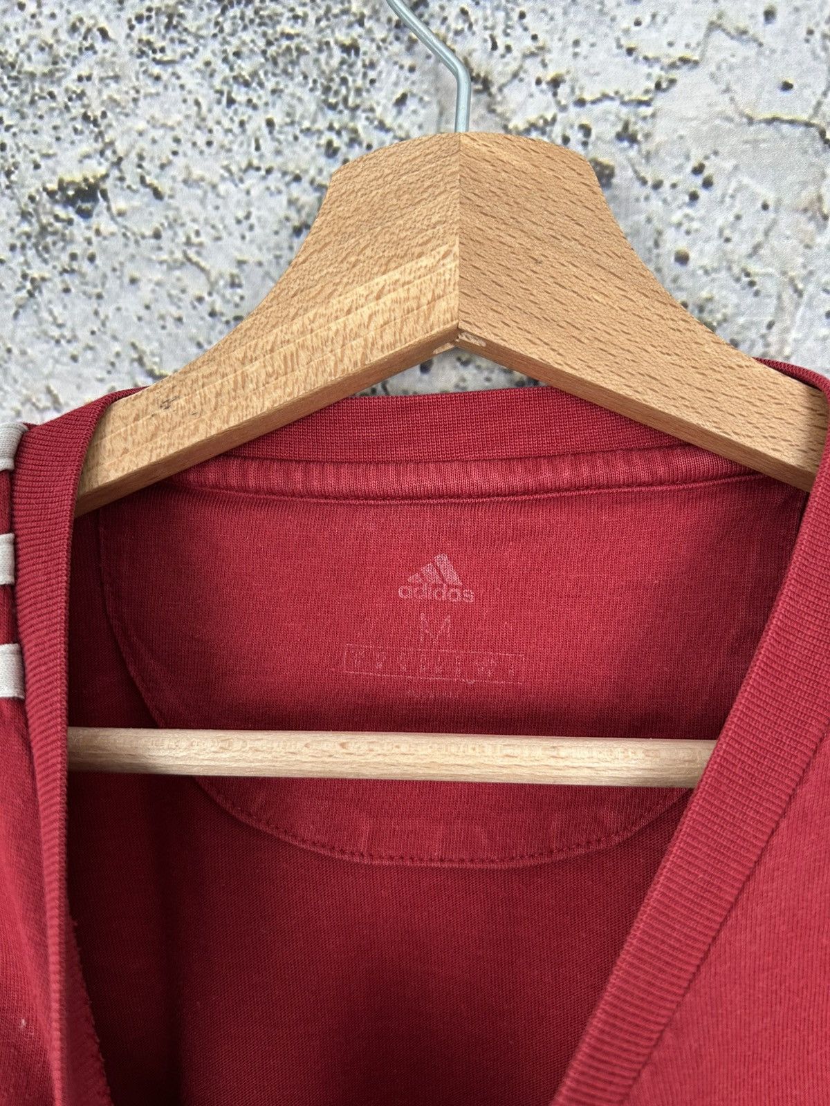 Adidas Adidas Arsenal London Soccer Tee Football Streetwear Sport Size US M / EU 48-50 / 2 - 5 Thumbnail
