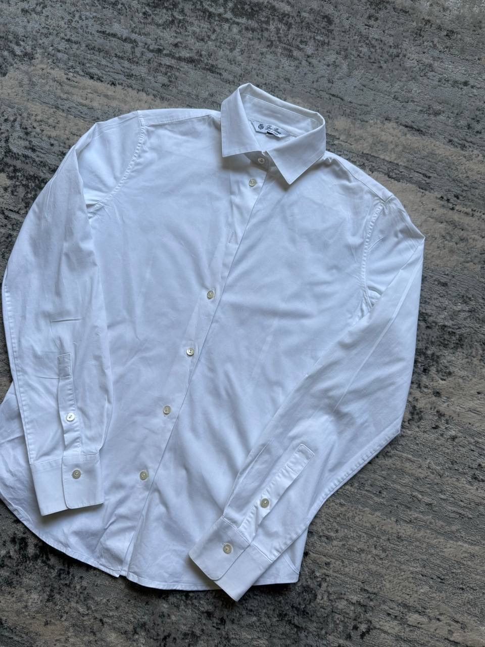 Loro Piana Loro Piana Shirt Size XS / US 0-2 / IT 36-38 - 2 Thumbnail