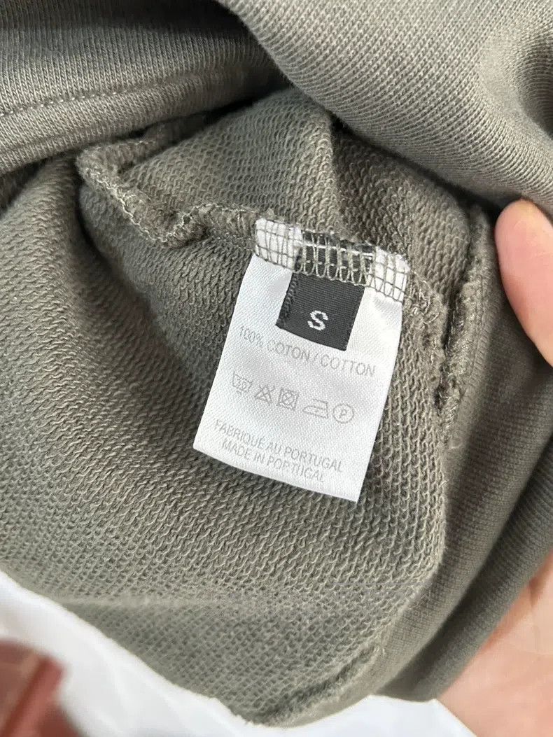 Y/Project Y/Project Size S Military green sweater Size US S / EU 44-46 / 1 - 4 Thumbnail