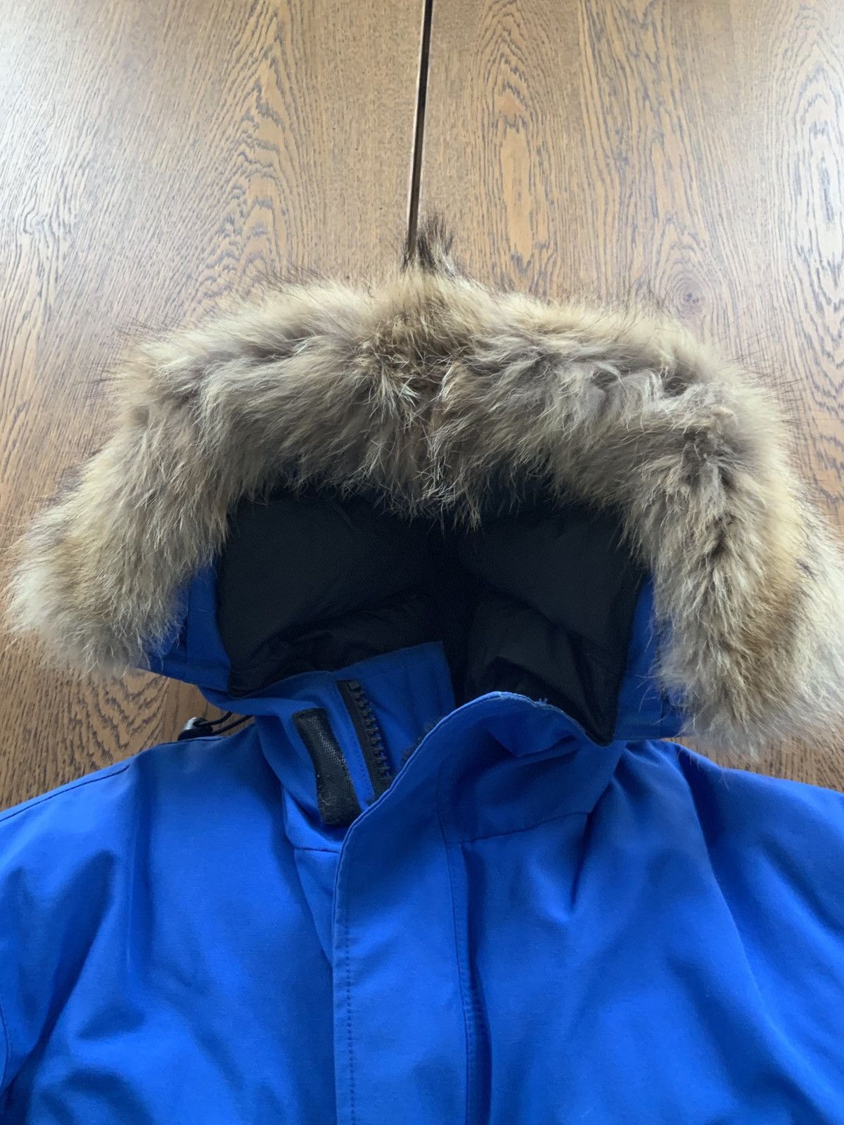 Canada Goose Canada Goose PBI expedition Parka Size US S / EU 44-46 / 1 - 14 Thumbnail