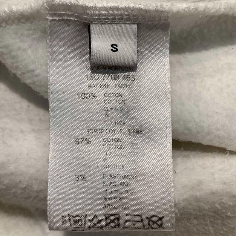 Givenchy Givenchy Men's beige hoodie, size S Size US S / EU 44-46 / 1 - 3 Thumbnail