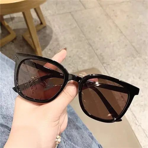 Other Retro square sunglasses Size ONE SIZE - 2 Thumbnail