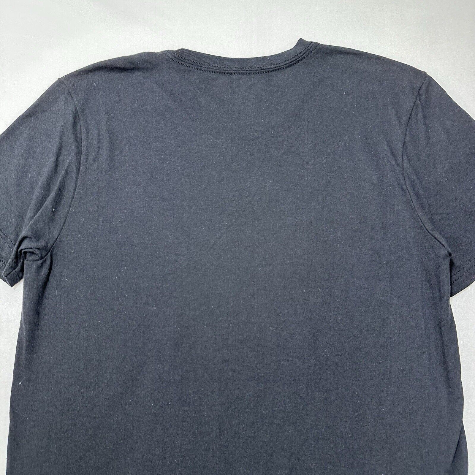 Adidas Adidas MLS Orlando City SC Mens Small Black T Shirt Size US S / EU 44-46 / 1 - 11 Thumbnail