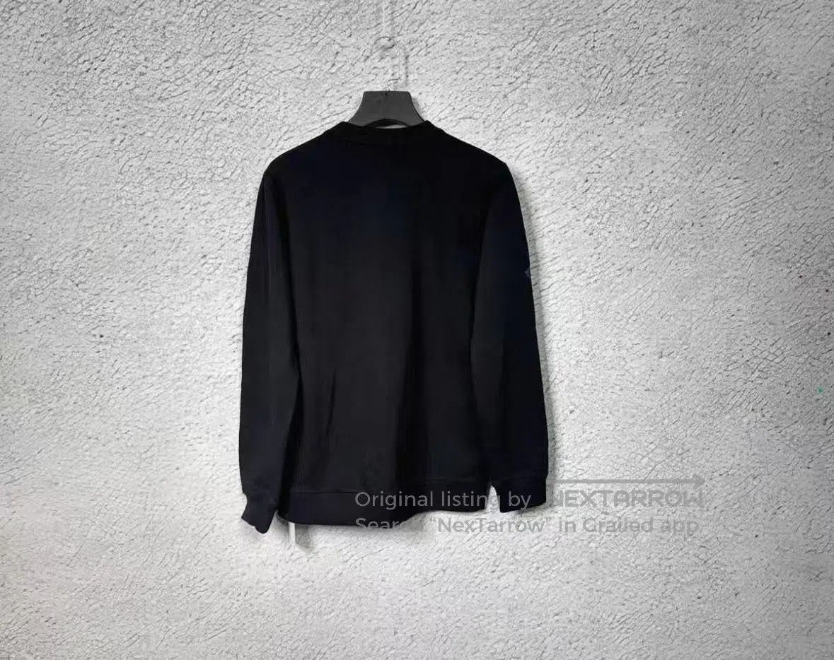 Givenchy Givenchy Dog Graphic Sweatshirt Size S. Size US S / EU 44-46 / 1 - 2 Thumbnail