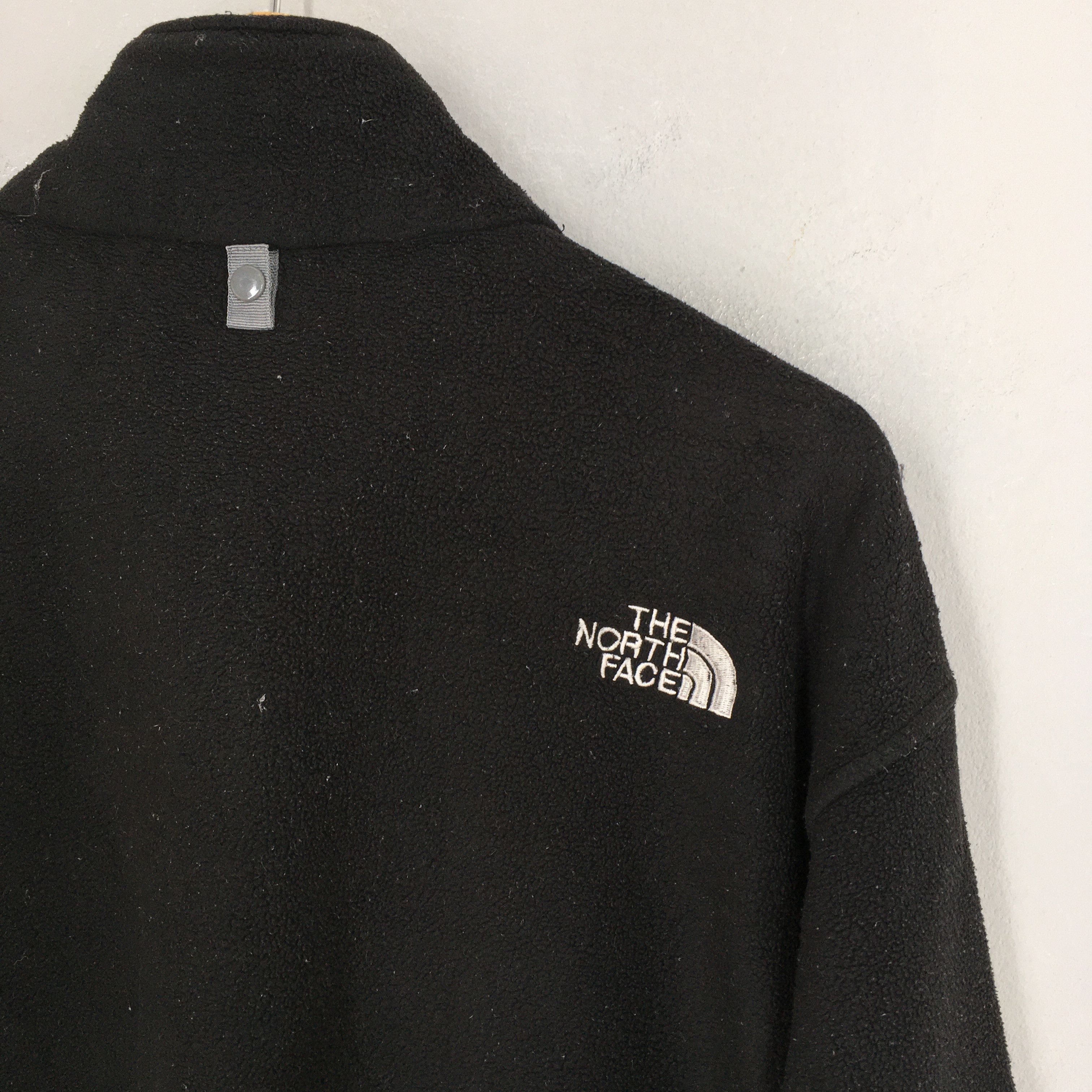 The North Face × Vintage Vintage The North Face Fleece Jacket XLarge Size US XL / EU 56 / 4 - 8 Thumbnail