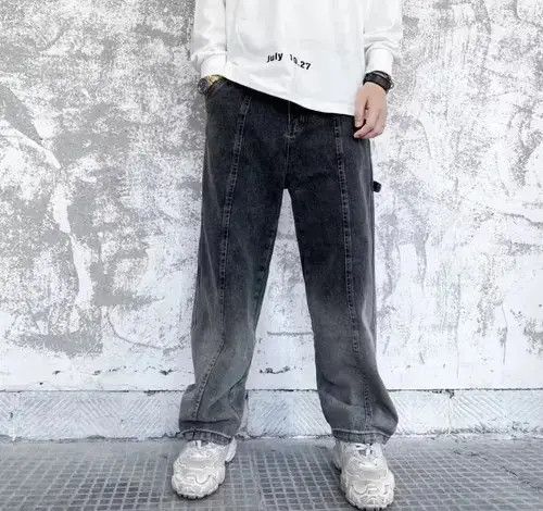 VIBE Gradient denim jeans Size US 32 / EU 48 - 2 Thumbnail