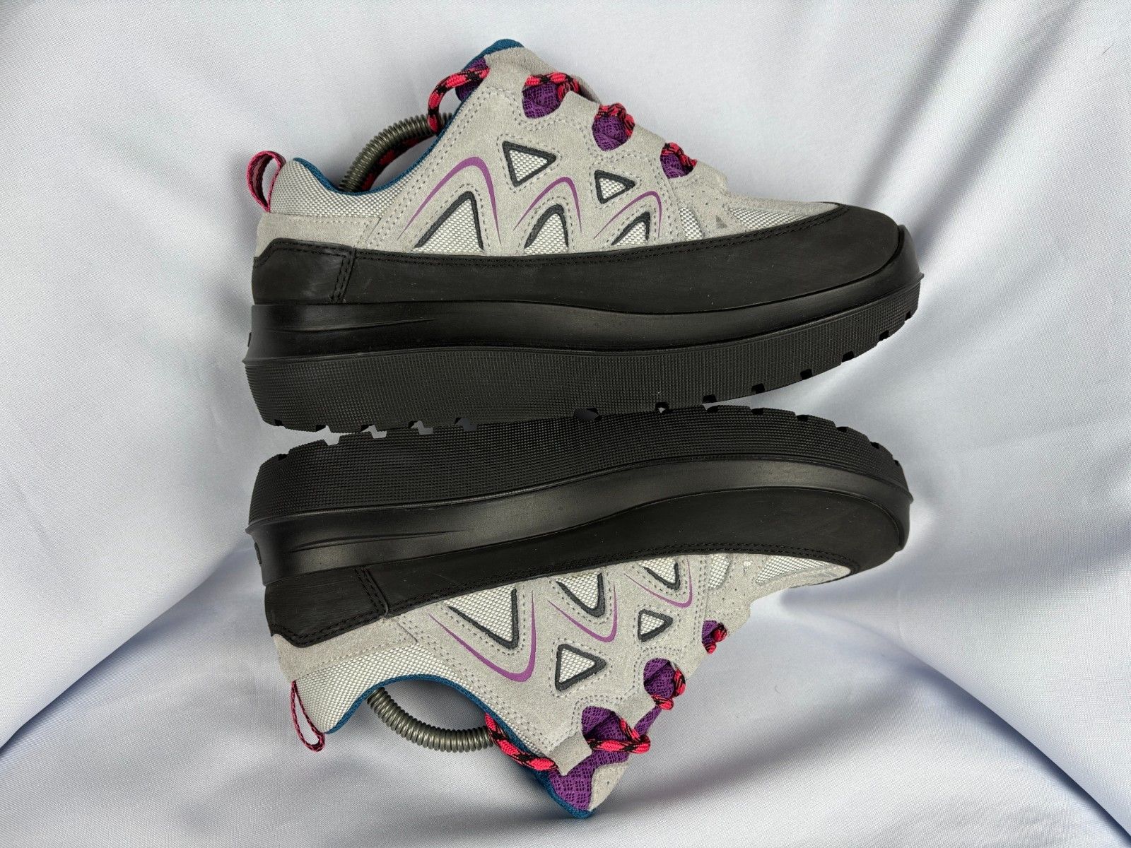 Kybun MINT! Kybun Kyboot Brig Comfort Shoes Sneakers EU 41 US 10 Size US 10 / IT 40 - 8 Thumbnail