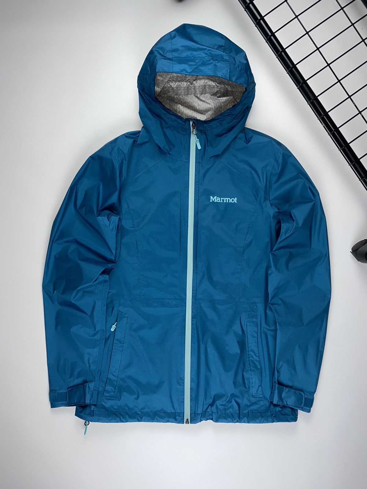 Marmot 🚨 Marmot membrane jacket woman L Size L / US 10 / IT 46 - 1 Thumbnail